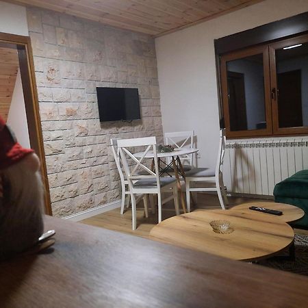 View Of Durmitor Apartment Žabljak Екстериор снимка