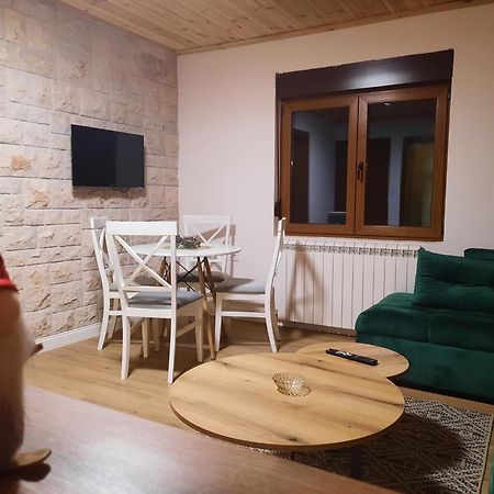 View Of Durmitor Apartment Žabljak Екстериор снимка