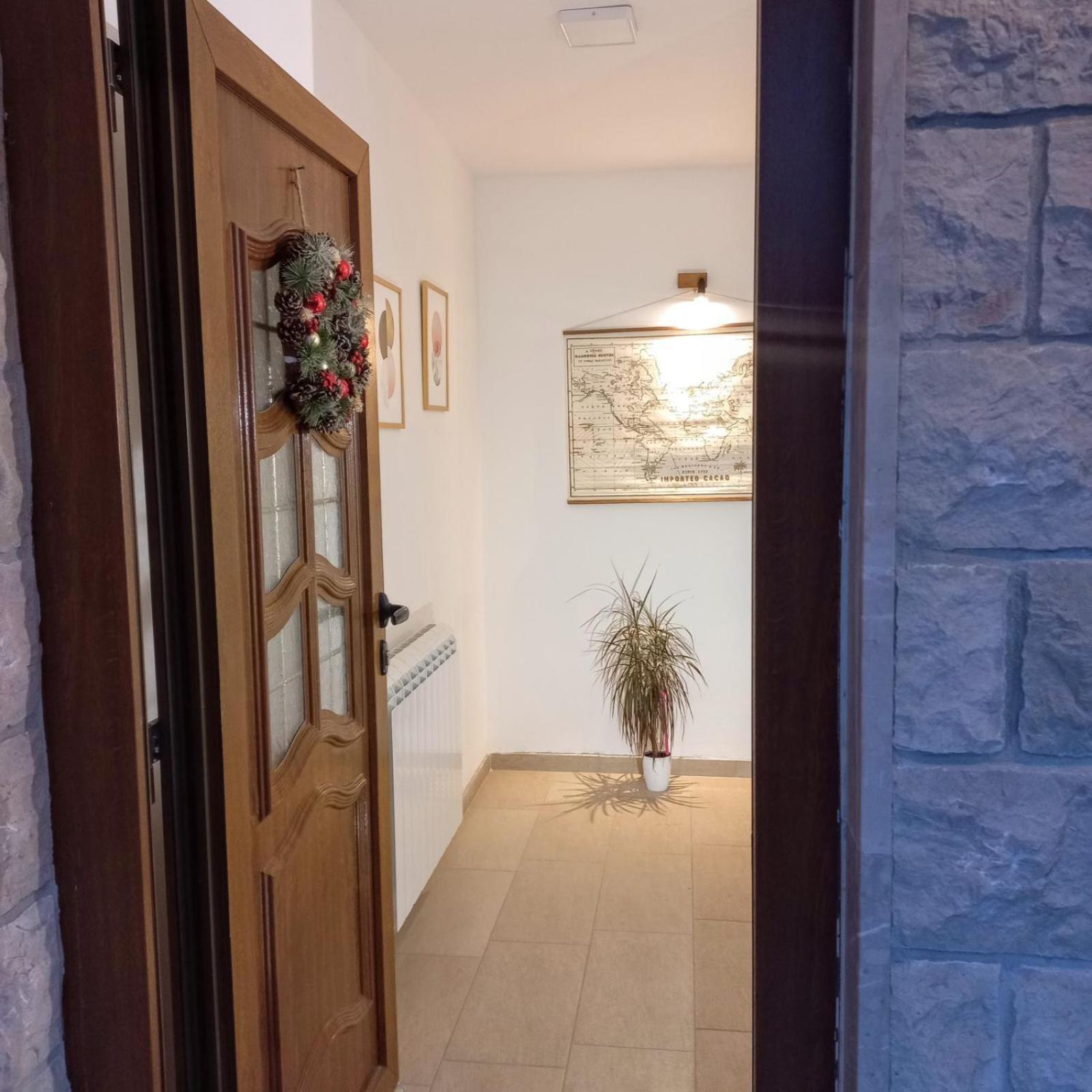 View Of Durmitor Apartment Žabljak Екстериор снимка