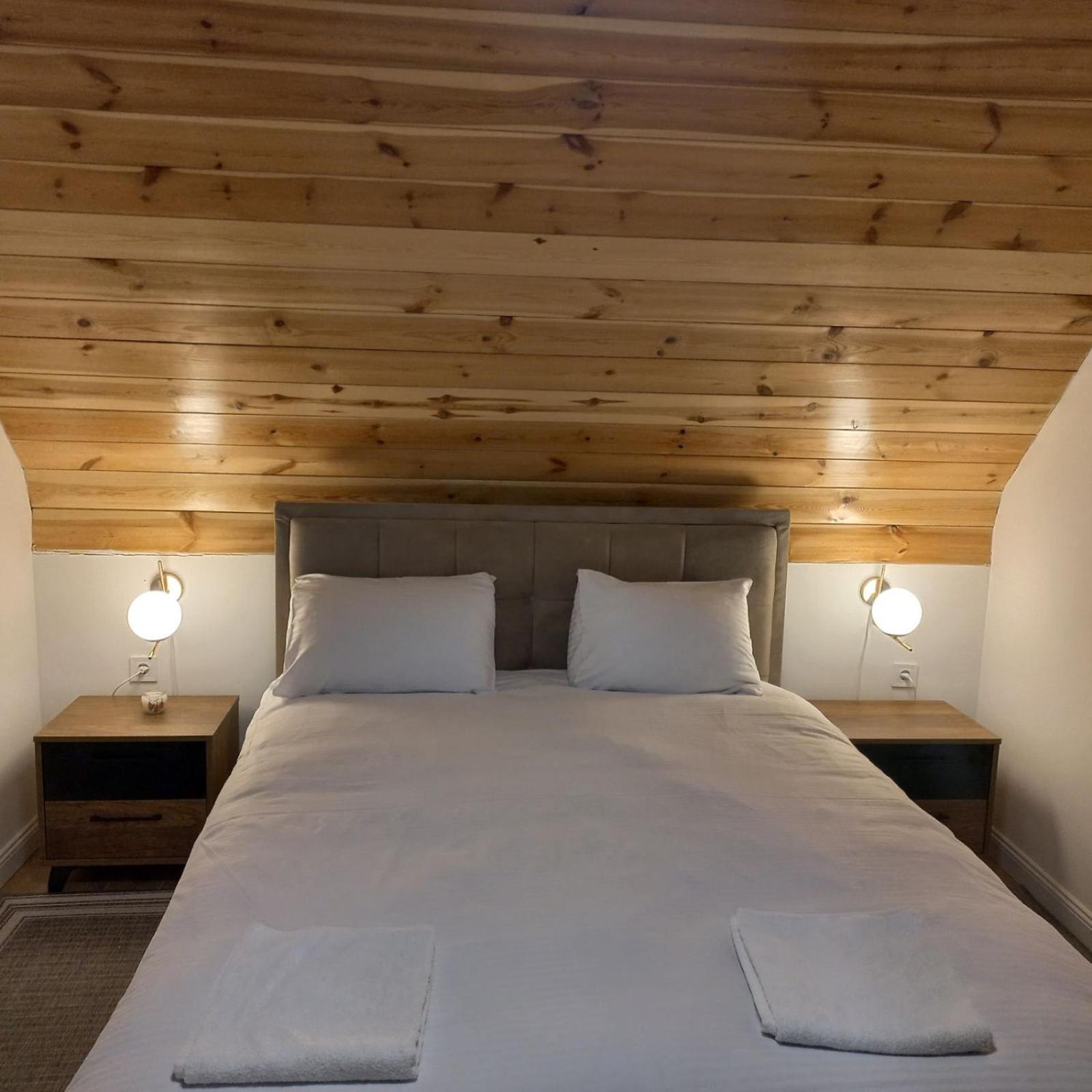 View Of Durmitor Apartment Žabljak Екстериор снимка