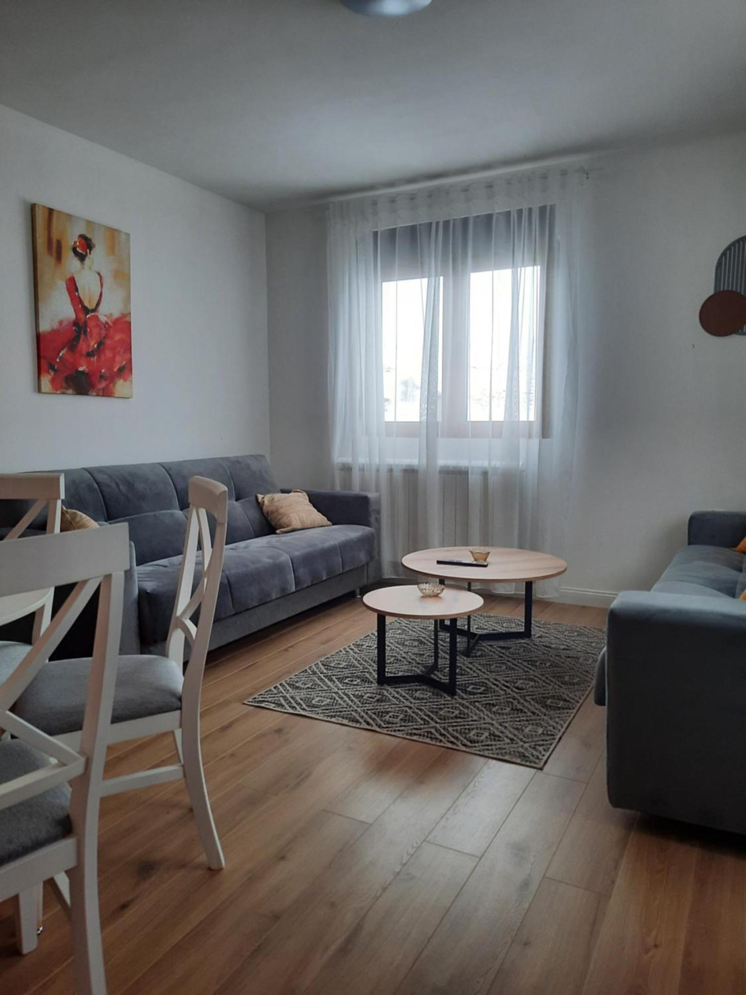View Of Durmitor Apartment Žabljak Екстериор снимка