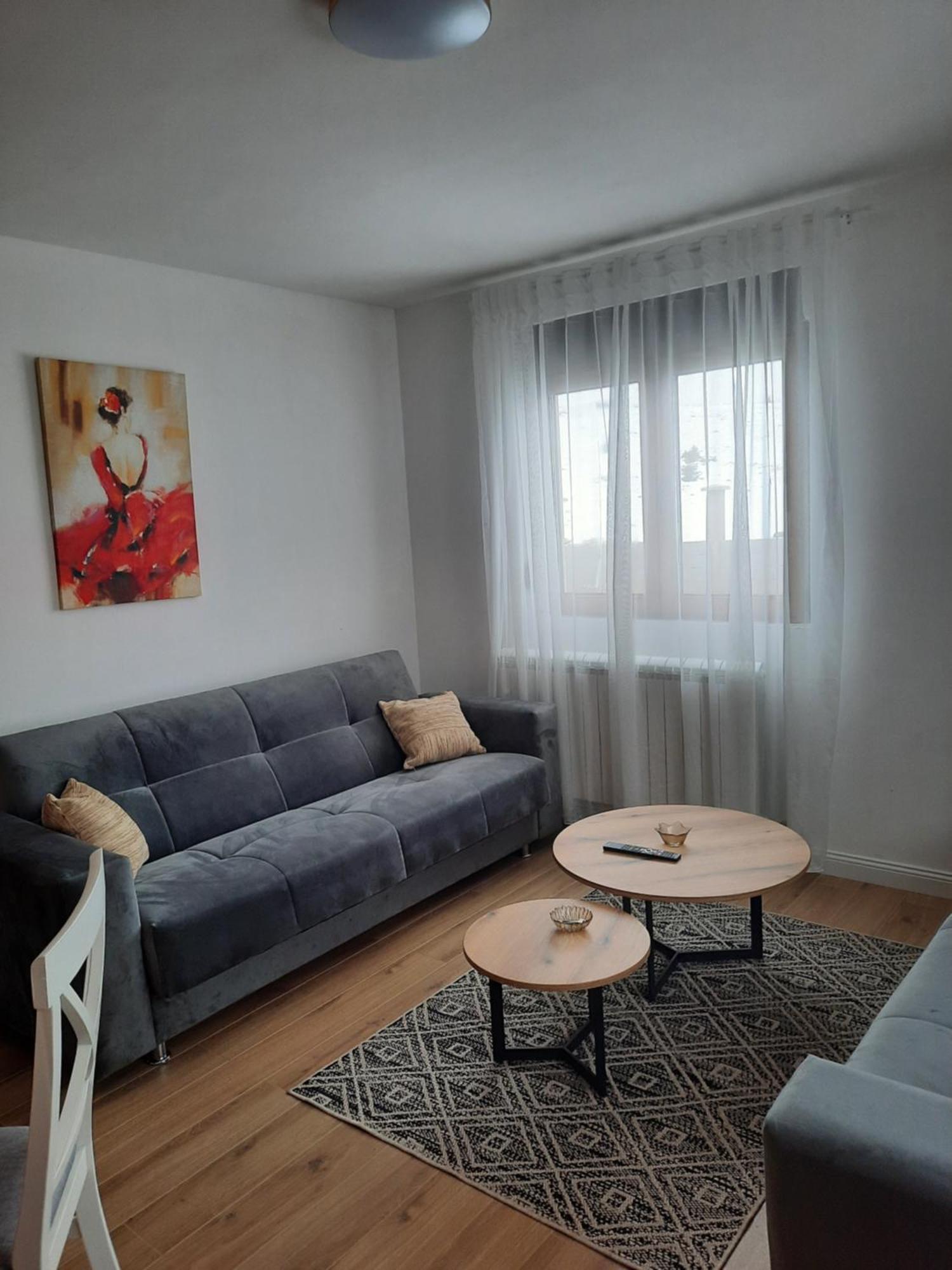View Of Durmitor Apartment Žabljak Екстериор снимка