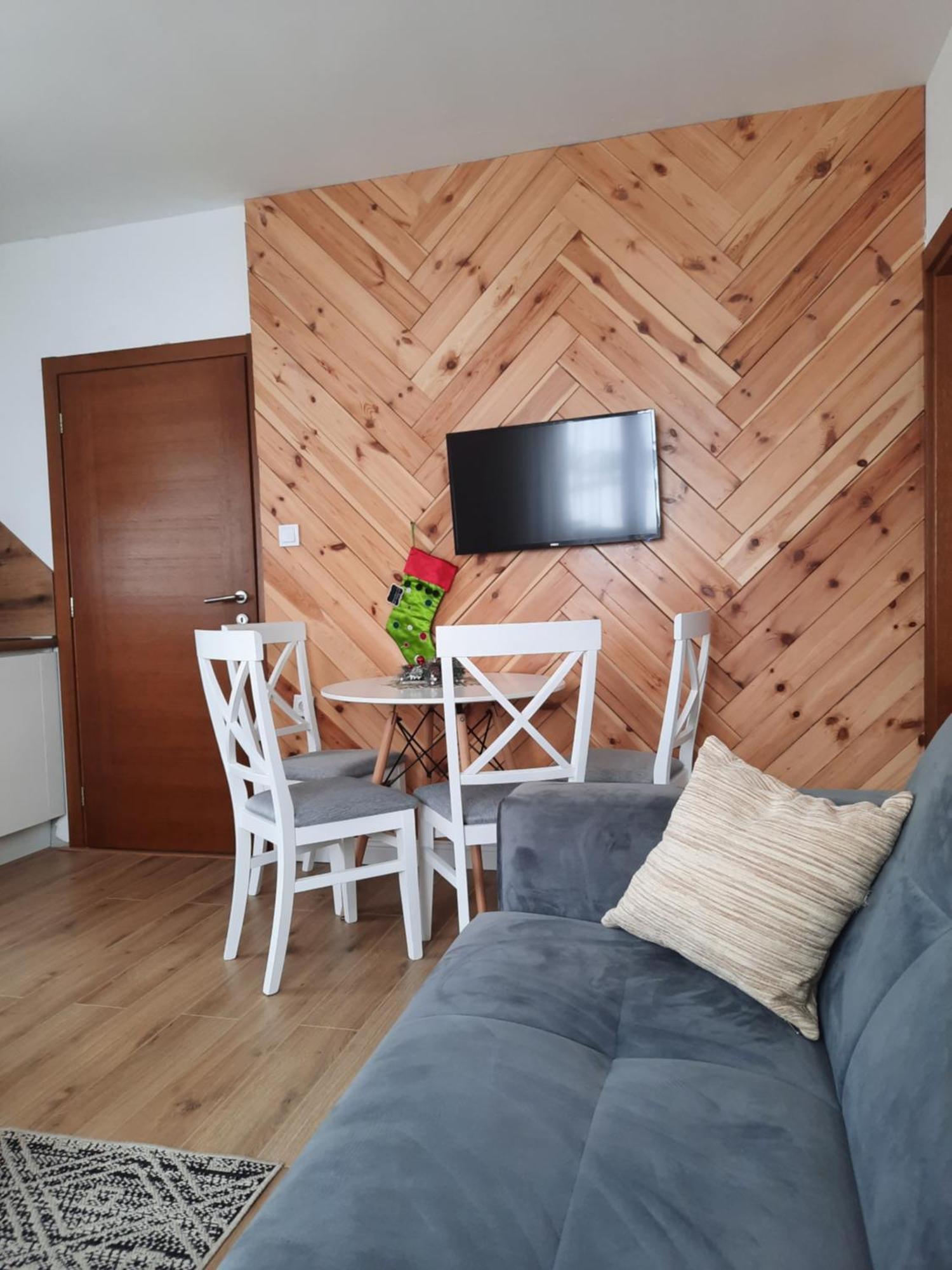 View Of Durmitor Apartment Žabljak Екстериор снимка