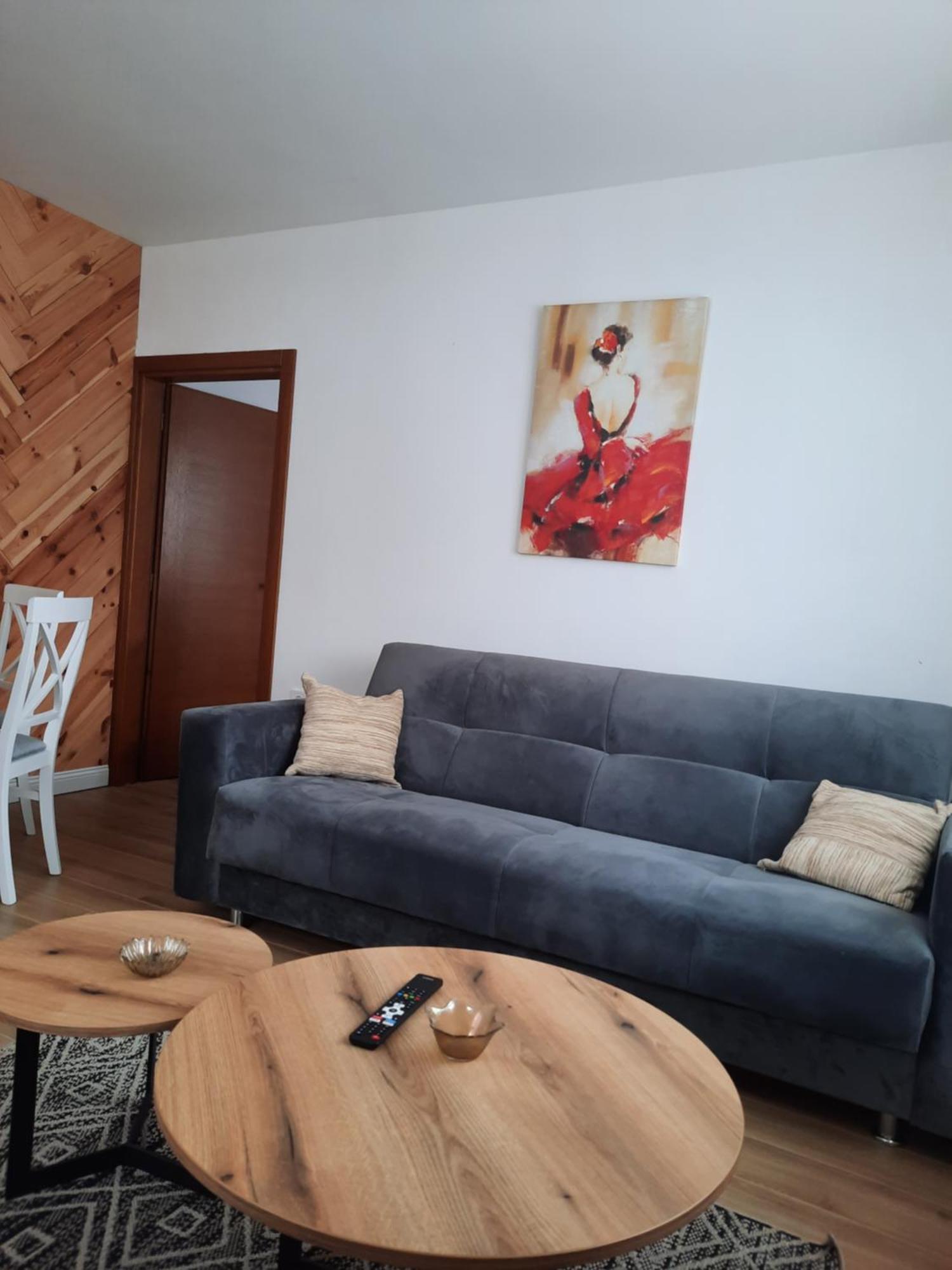 View Of Durmitor Apartment Žabljak Екстериор снимка