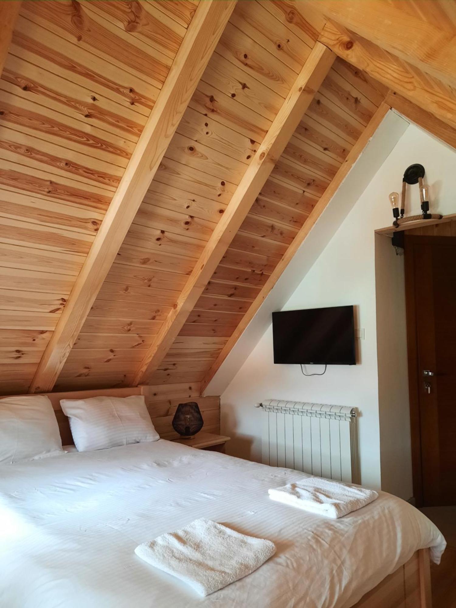 View Of Durmitor Apartment Žabljak Екстериор снимка
