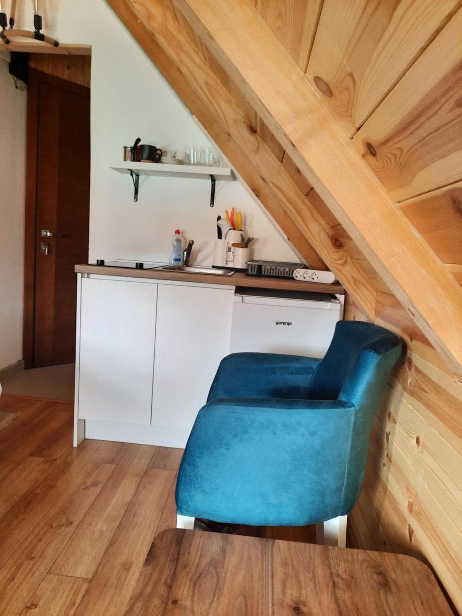 View Of Durmitor Apartment Žabljak Екстериор снимка