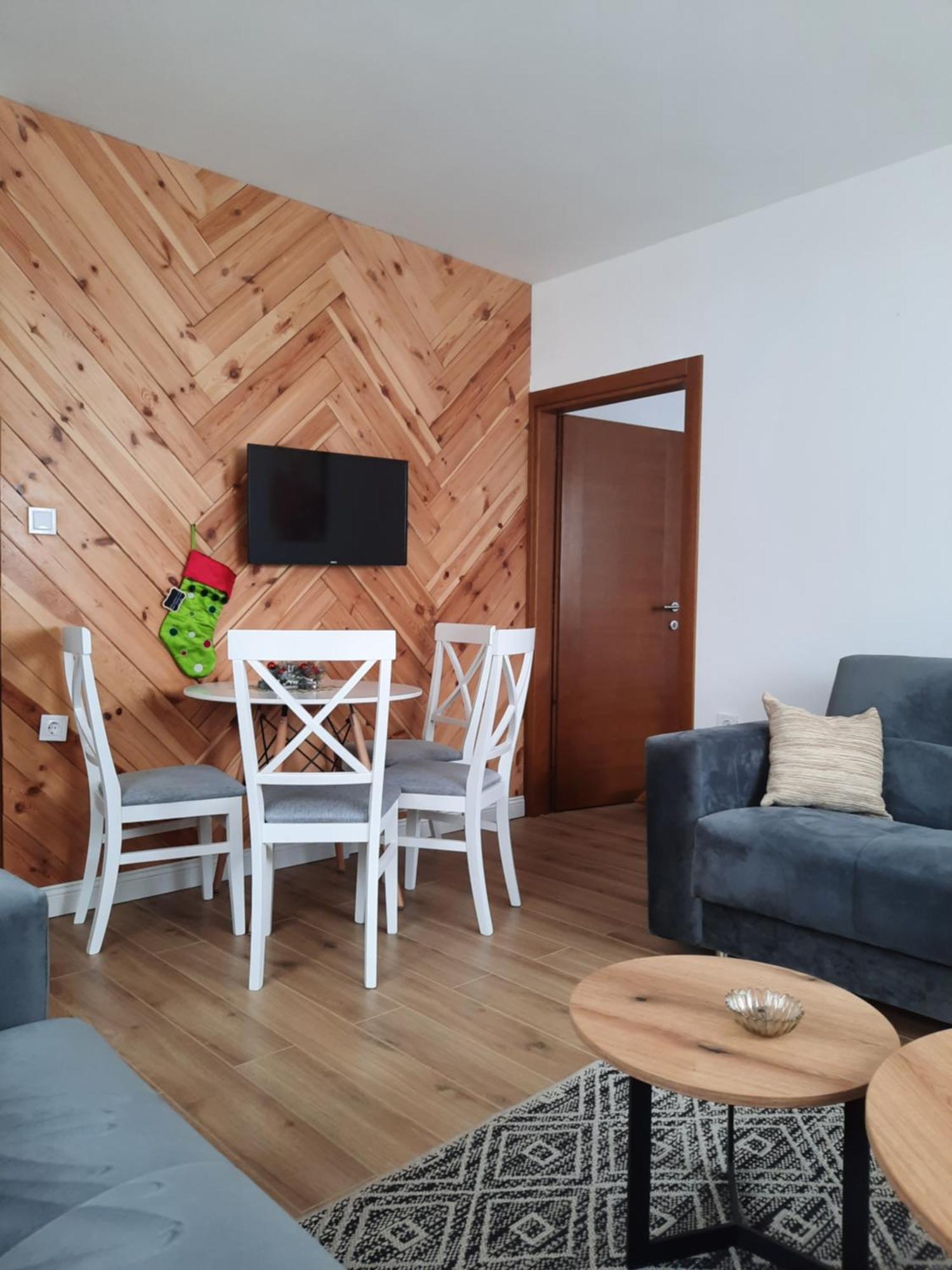 View Of Durmitor Apartment Žabljak Екстериор снимка
