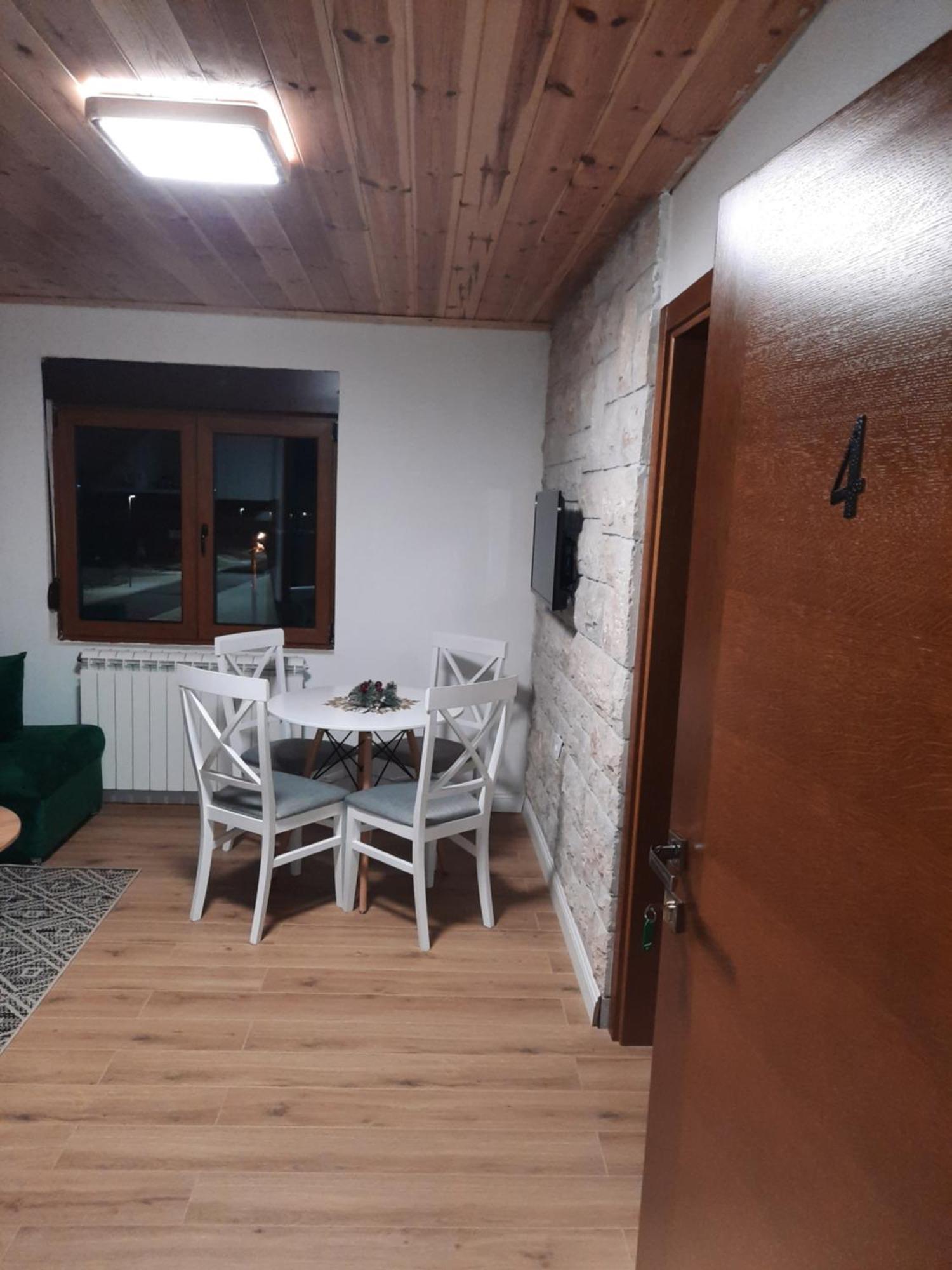 View Of Durmitor Apartment Žabljak Екстериор снимка
