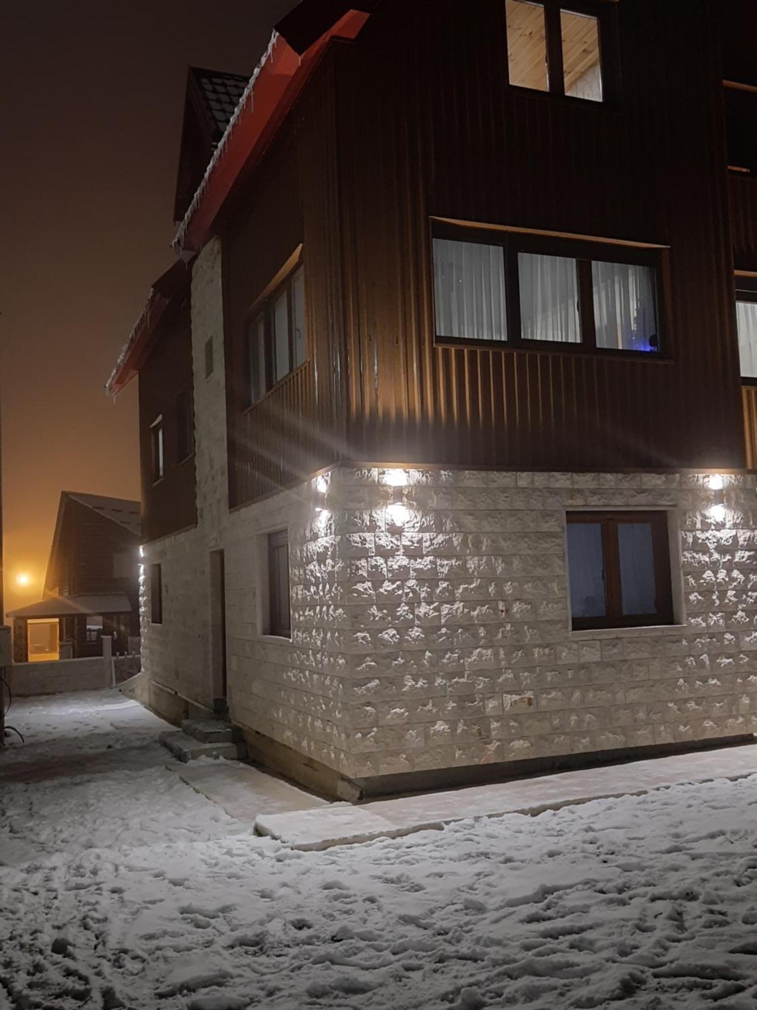 View Of Durmitor Apartment Žabljak Екстериор снимка