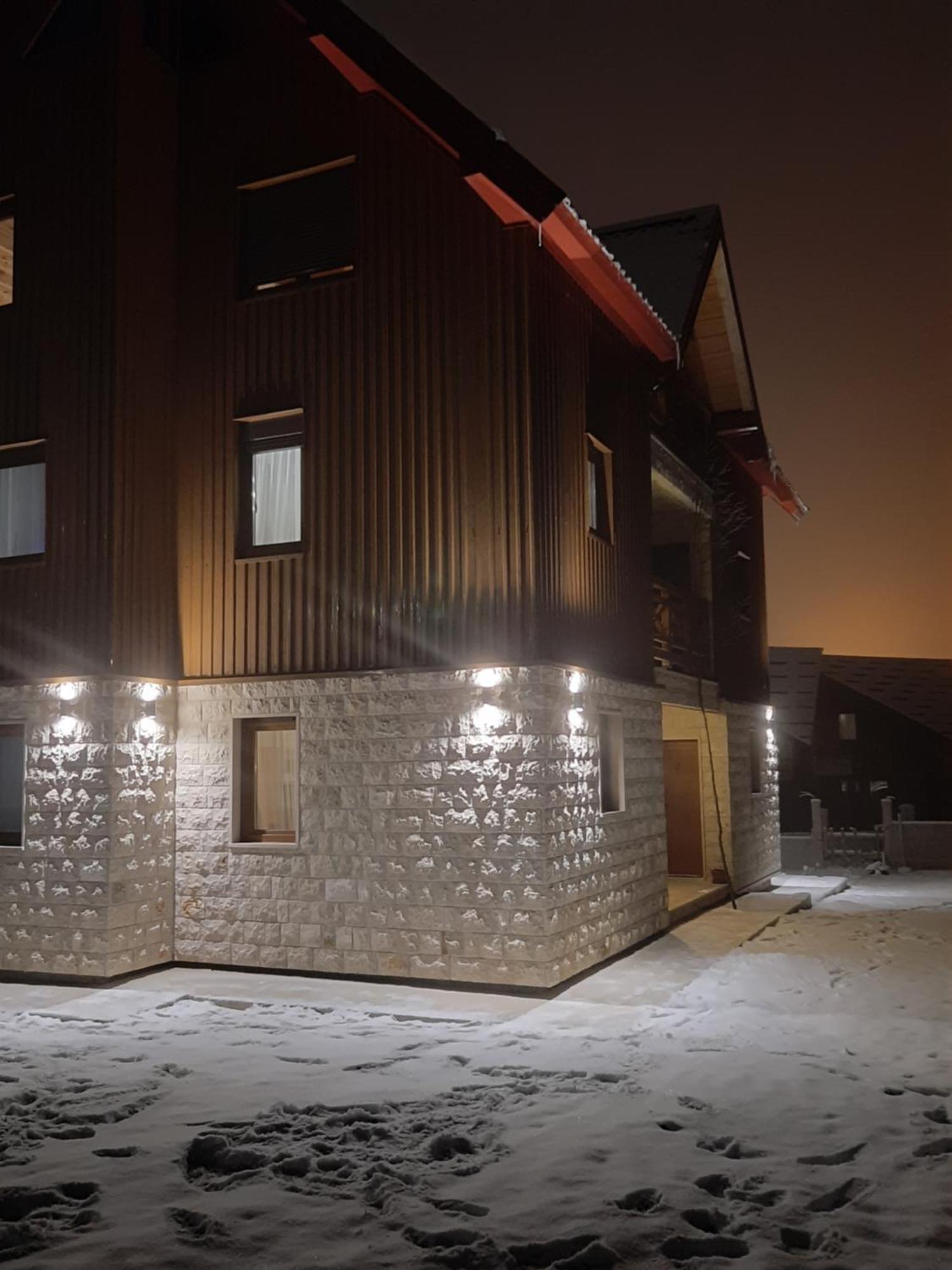 View Of Durmitor Apartment Žabljak Екстериор снимка