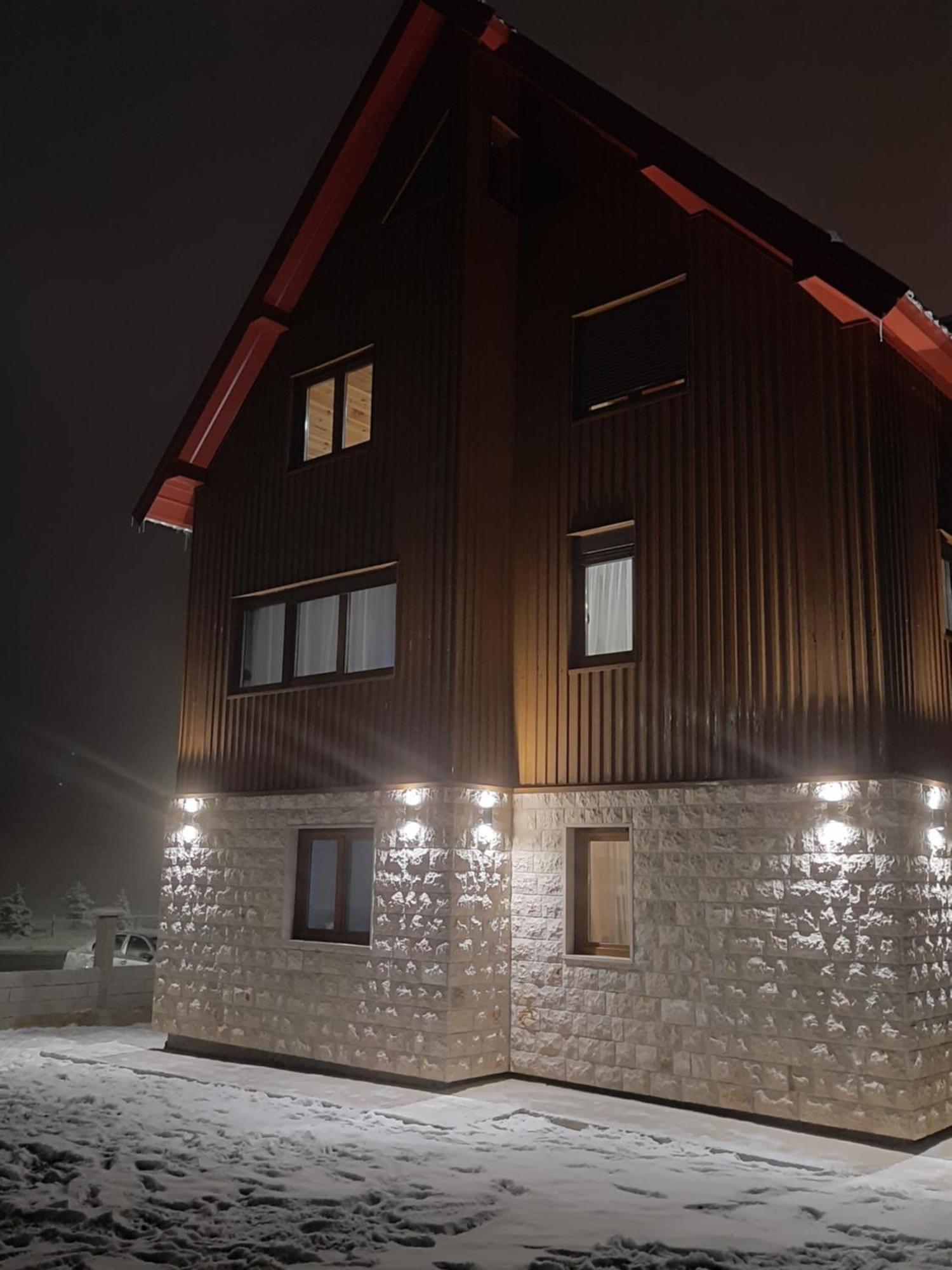 View Of Durmitor Apartment Žabljak Екстериор снимка
