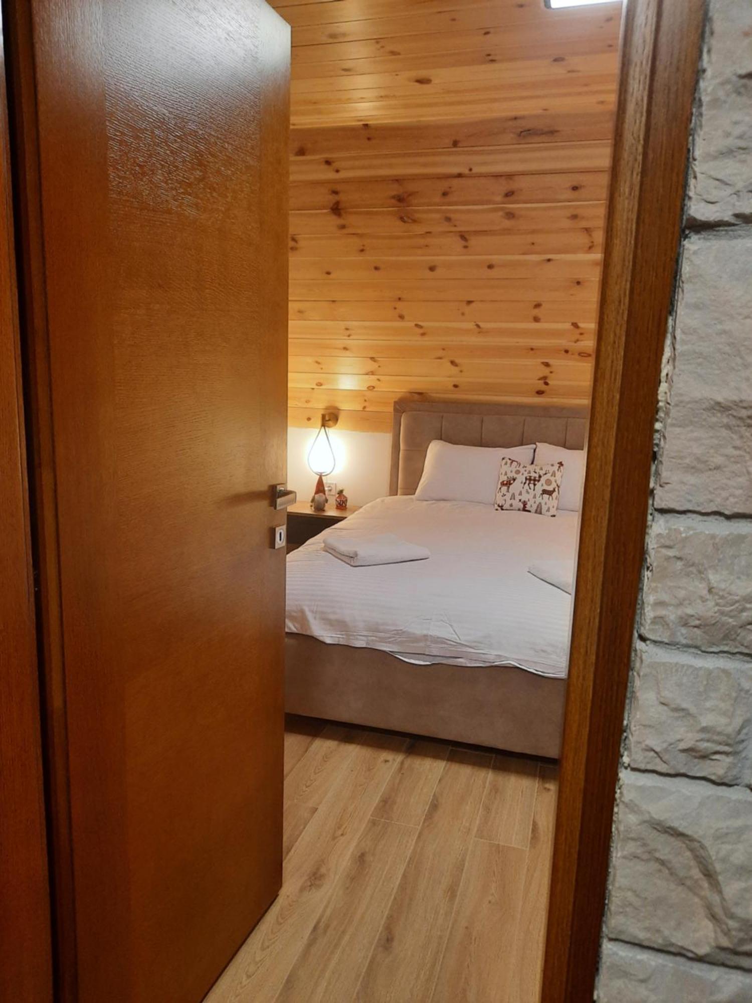 View Of Durmitor Apartment Žabljak Екстериор снимка