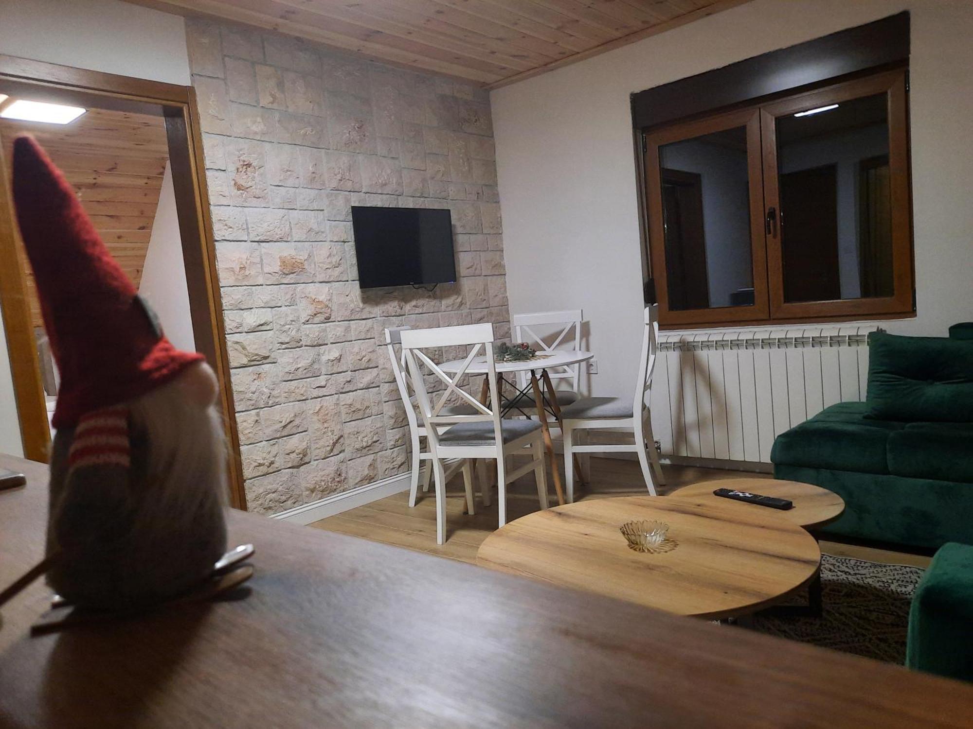View Of Durmitor Apartment Žabljak Екстериор снимка
