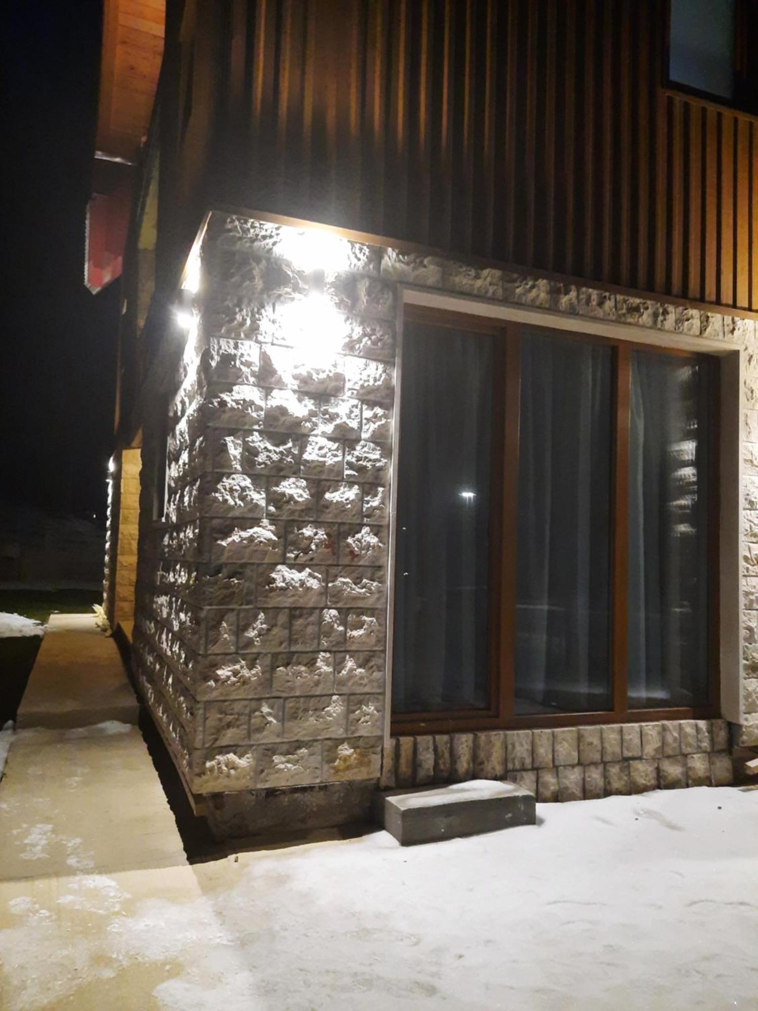 View Of Durmitor Apartment Žabljak Екстериор снимка