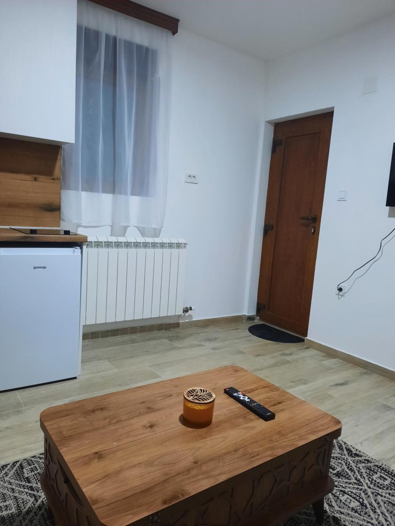 View Of Durmitor Apartment Žabljak Екстериор снимка