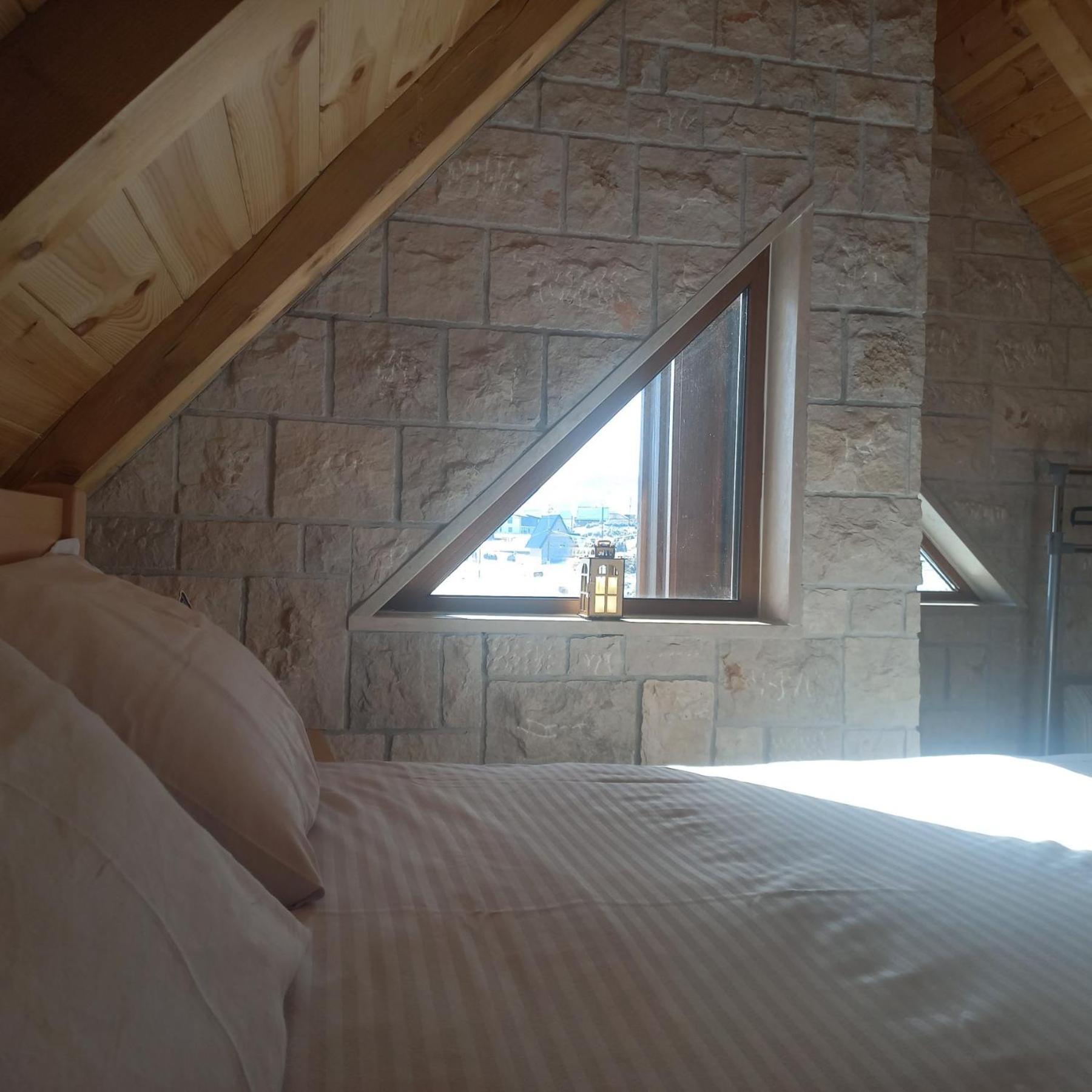 View Of Durmitor Apartment Žabljak Екстериор снимка