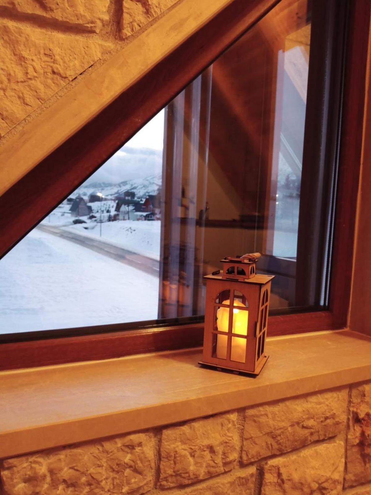 View Of Durmitor Apartment Žabljak Екстериор снимка
