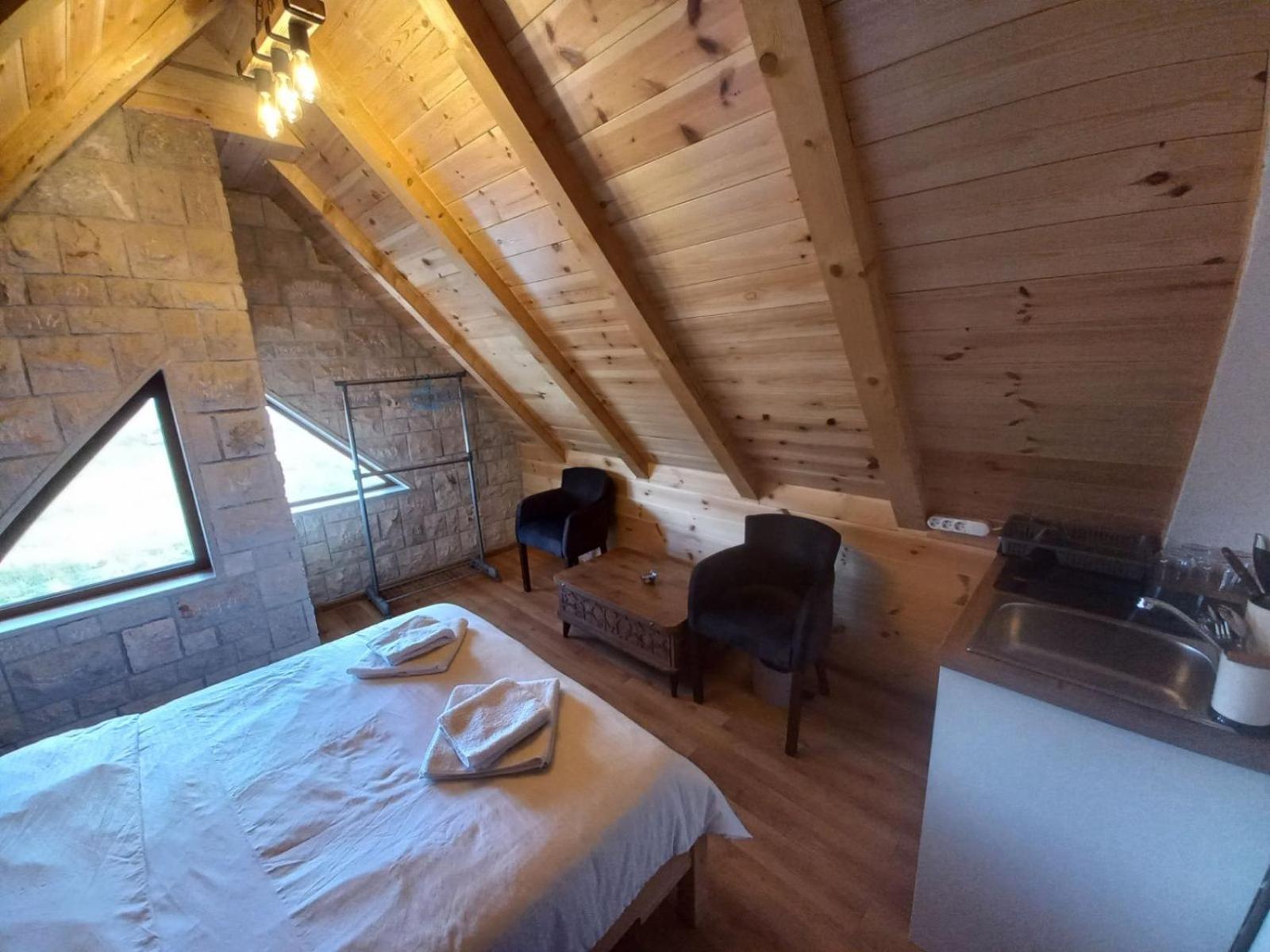 View Of Durmitor Apartment Žabljak Екстериор снимка
