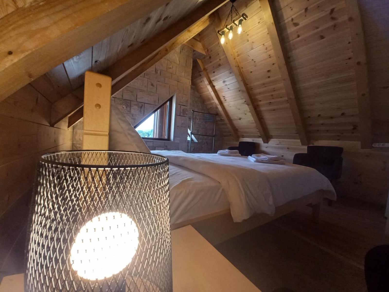 View Of Durmitor Apartment Žabljak Екстериор снимка