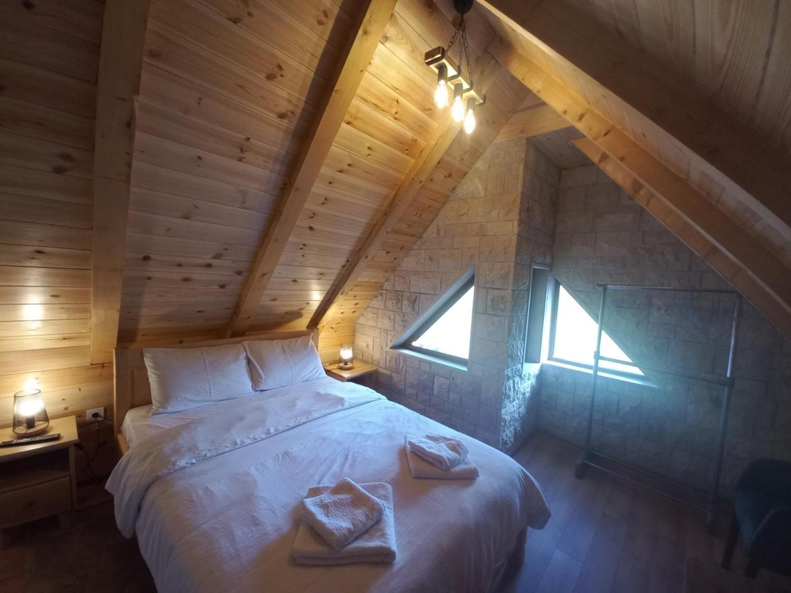 View Of Durmitor Apartment Žabljak Екстериор снимка