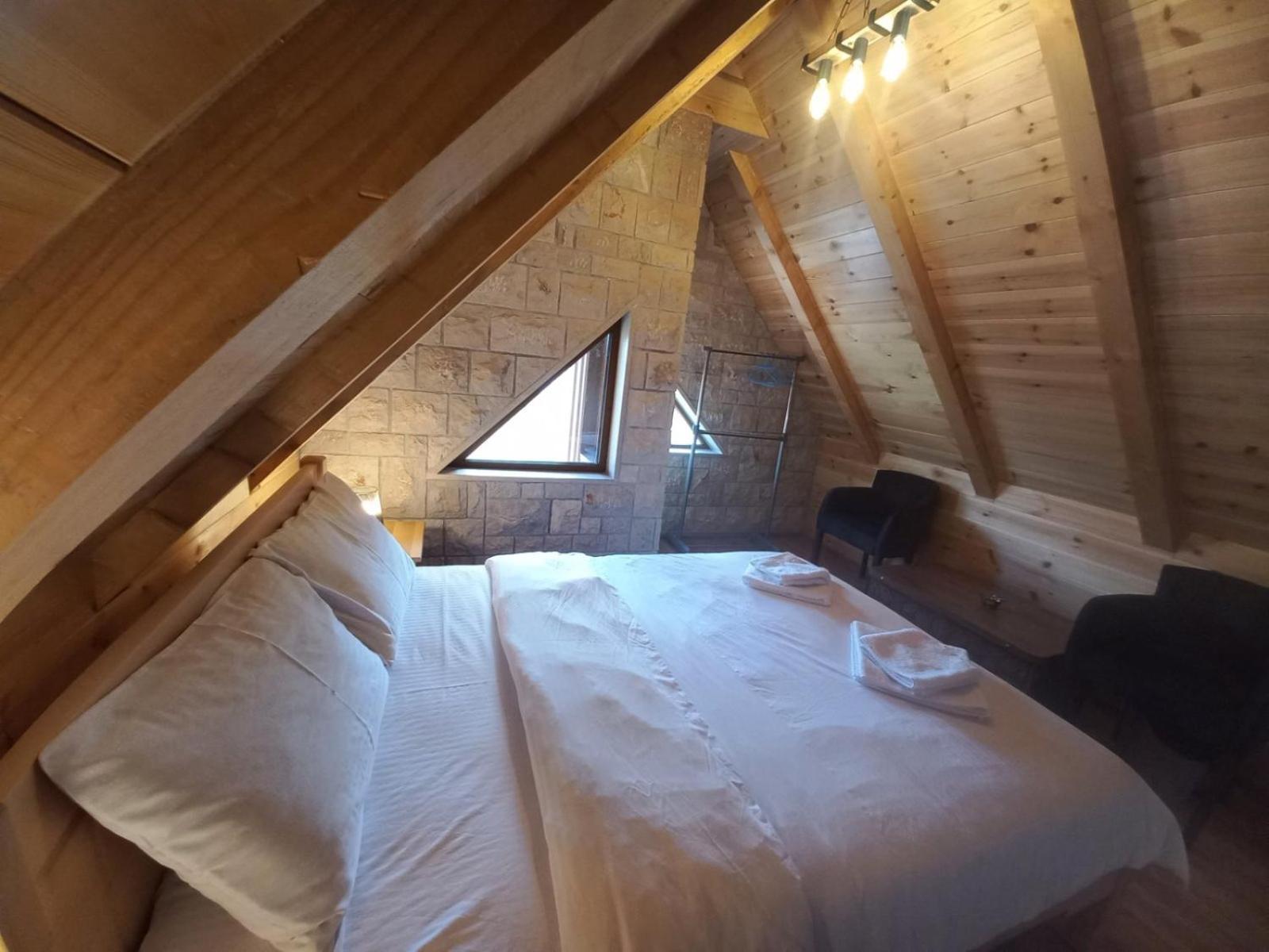 View Of Durmitor Apartment Žabljak Екстериор снимка