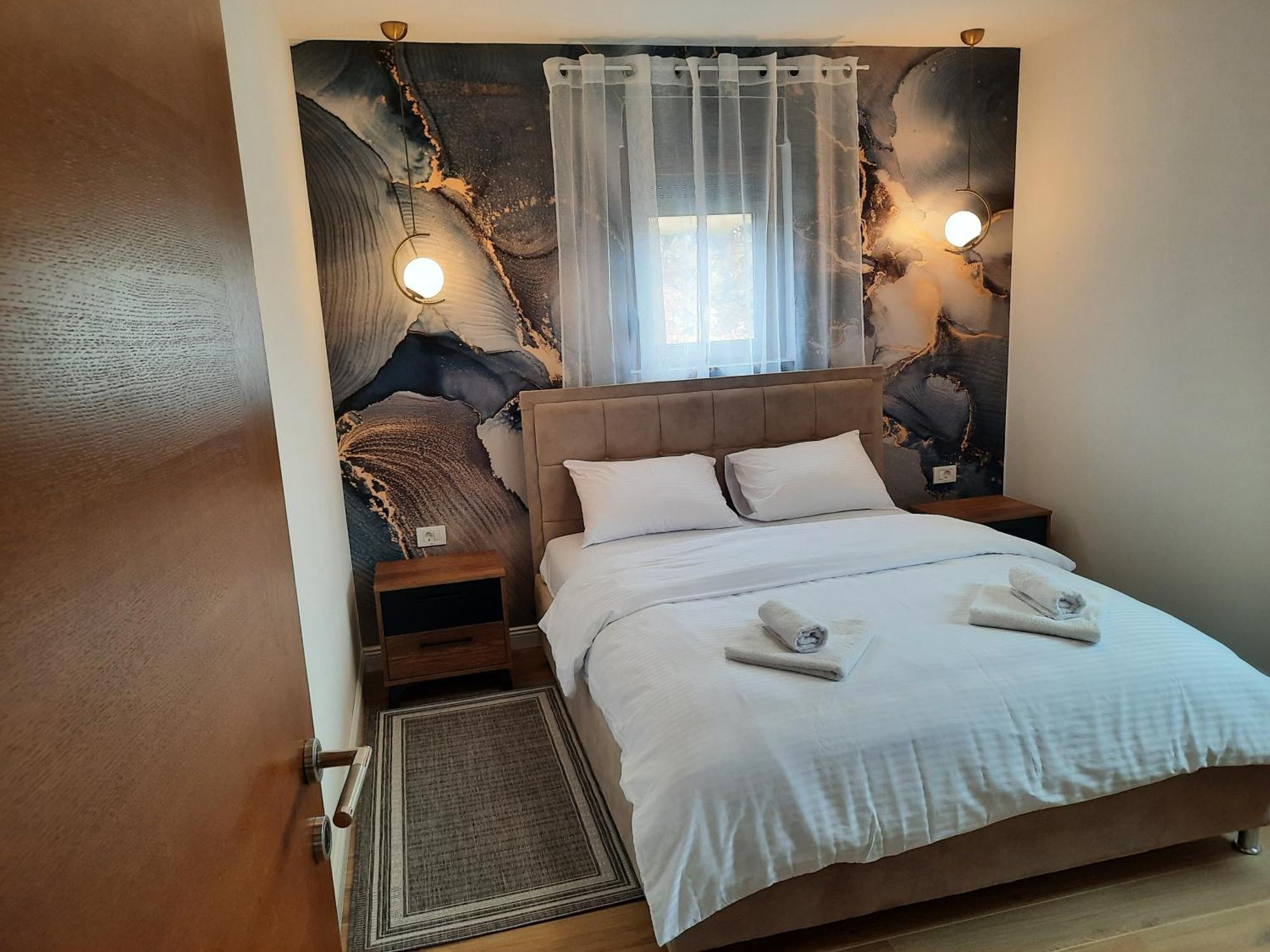 View Of Durmitor Apartment Žabljak Екстериор снимка