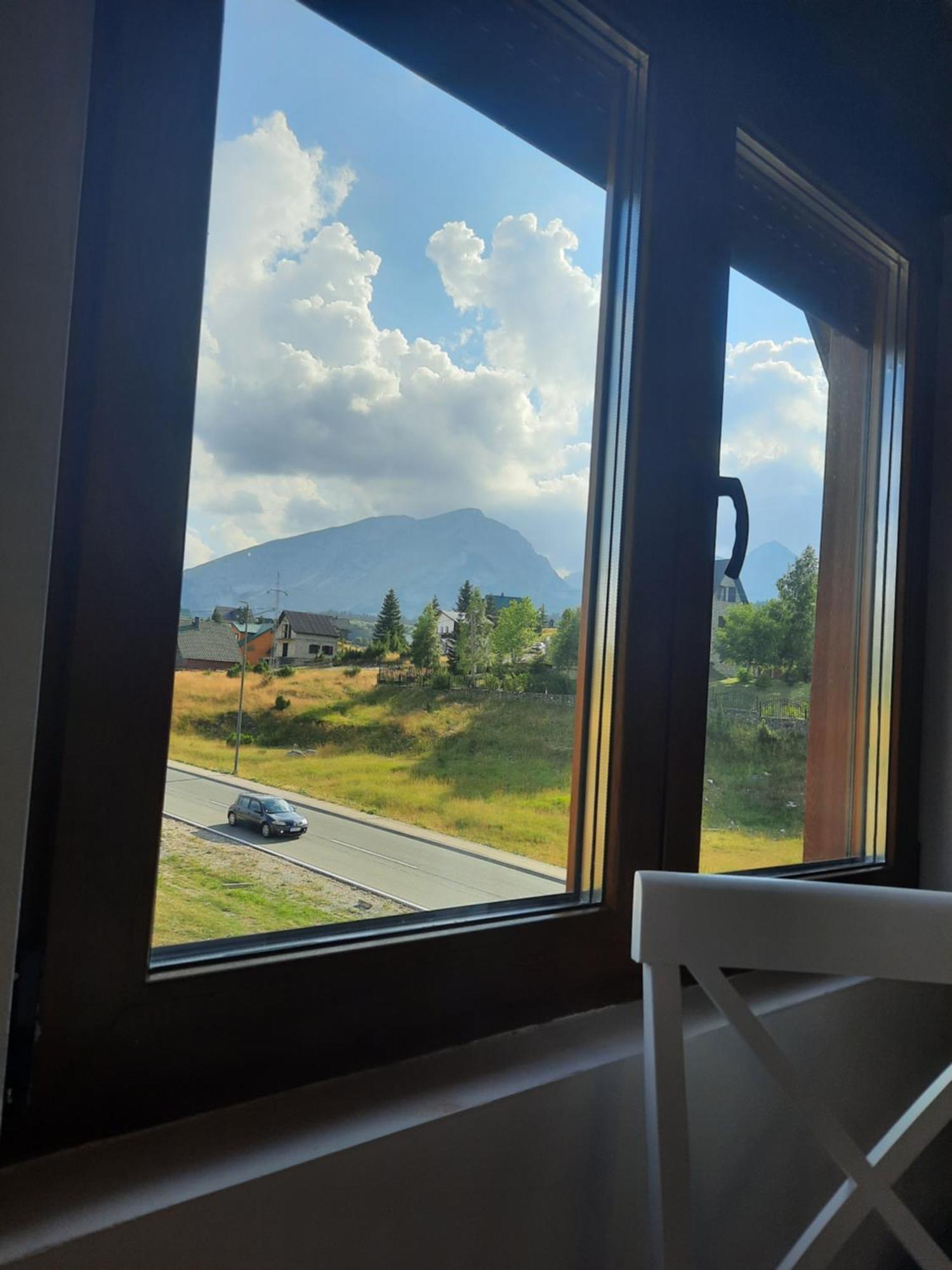 View Of Durmitor Apartment Žabljak Екстериор снимка