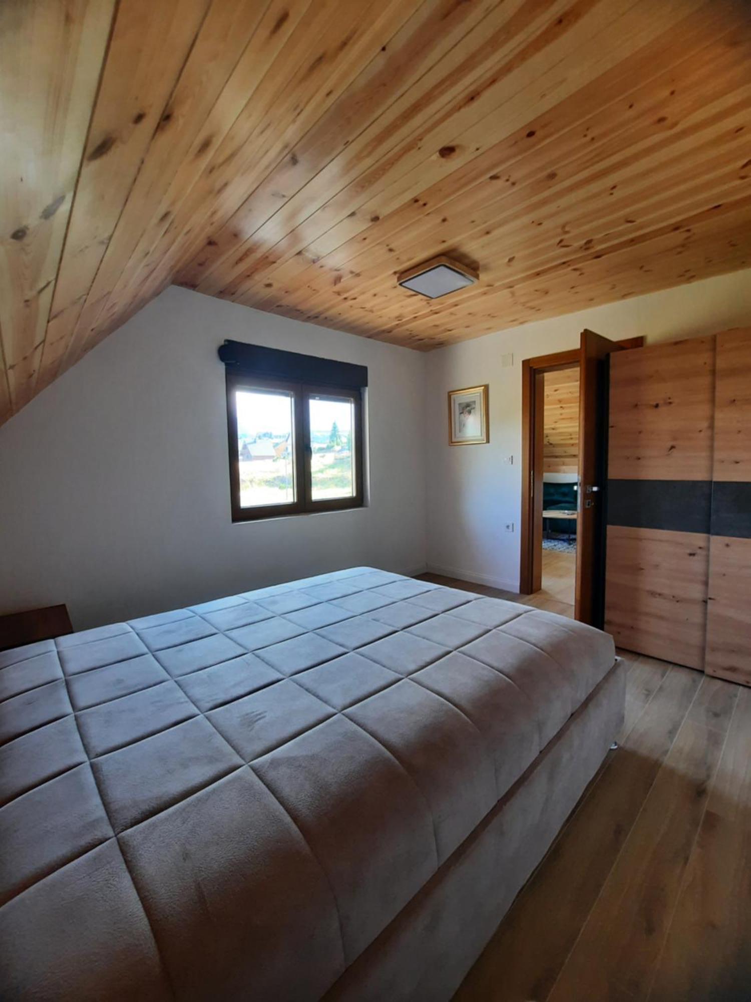 View Of Durmitor Apartment Žabljak Екстериор снимка