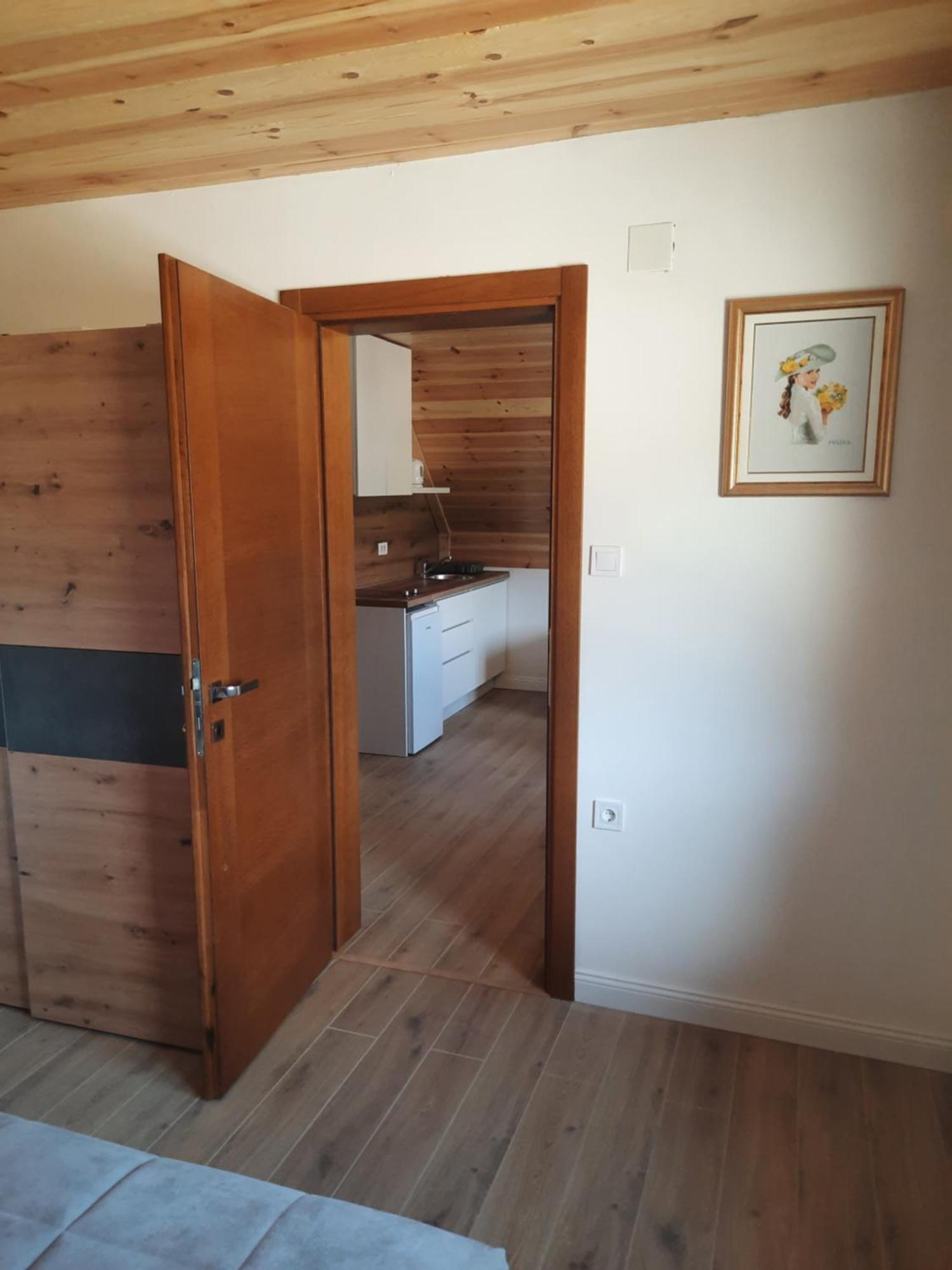 View Of Durmitor Apartment Žabljak Екстериор снимка