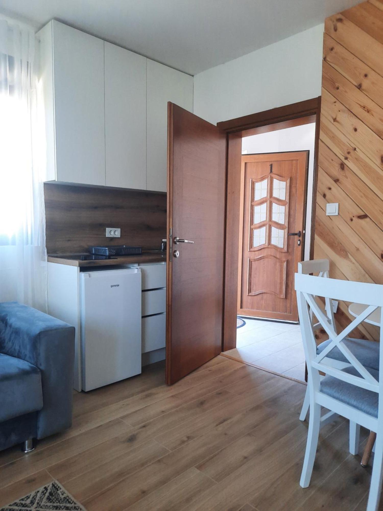 View Of Durmitor Apartment Žabljak Екстериор снимка