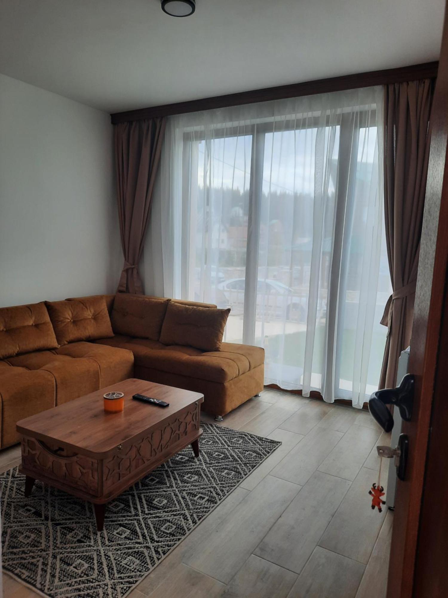 View Of Durmitor Apartment Žabljak Екстериор снимка