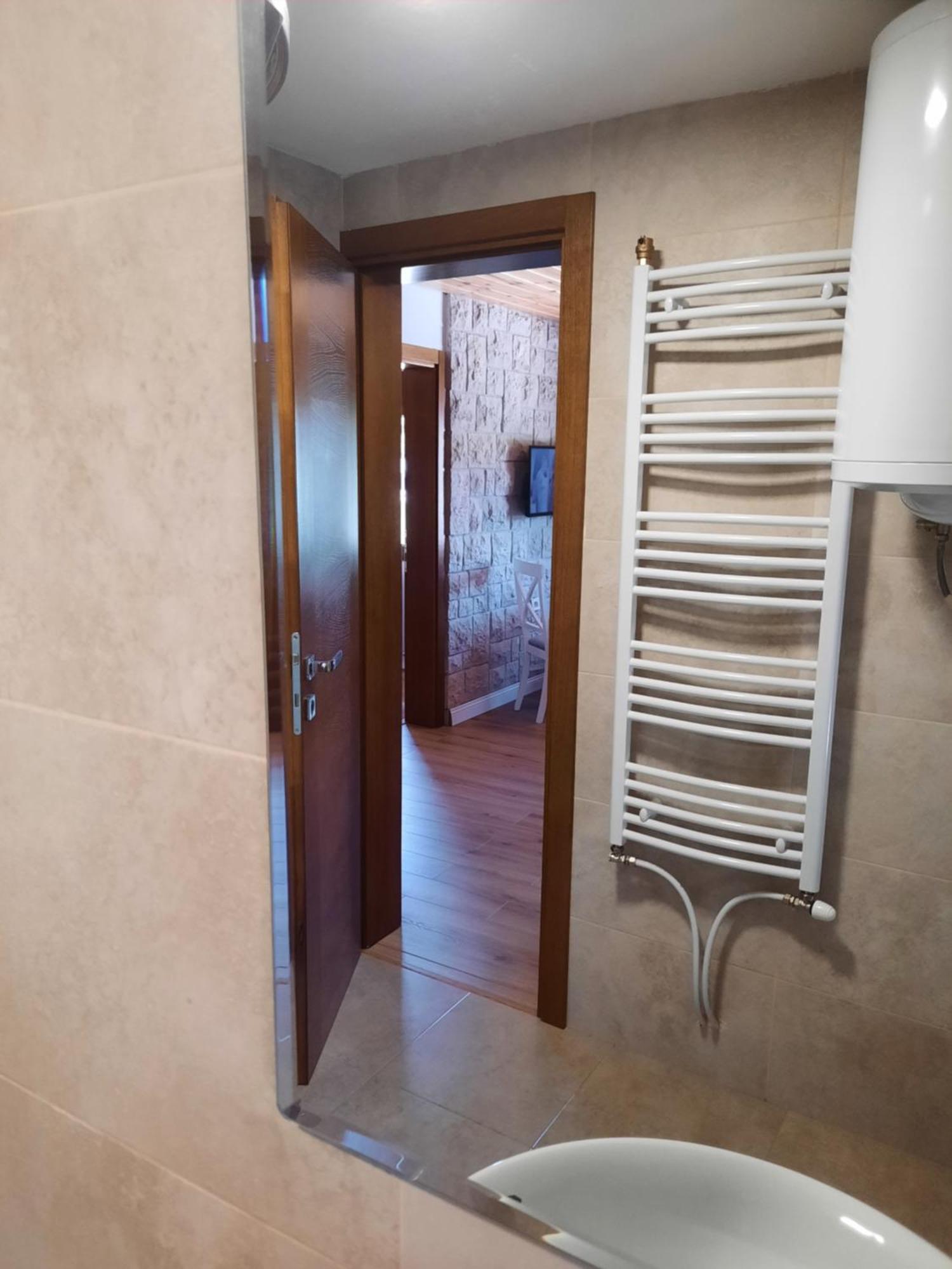 View Of Durmitor Apartment Žabljak Екстериор снимка