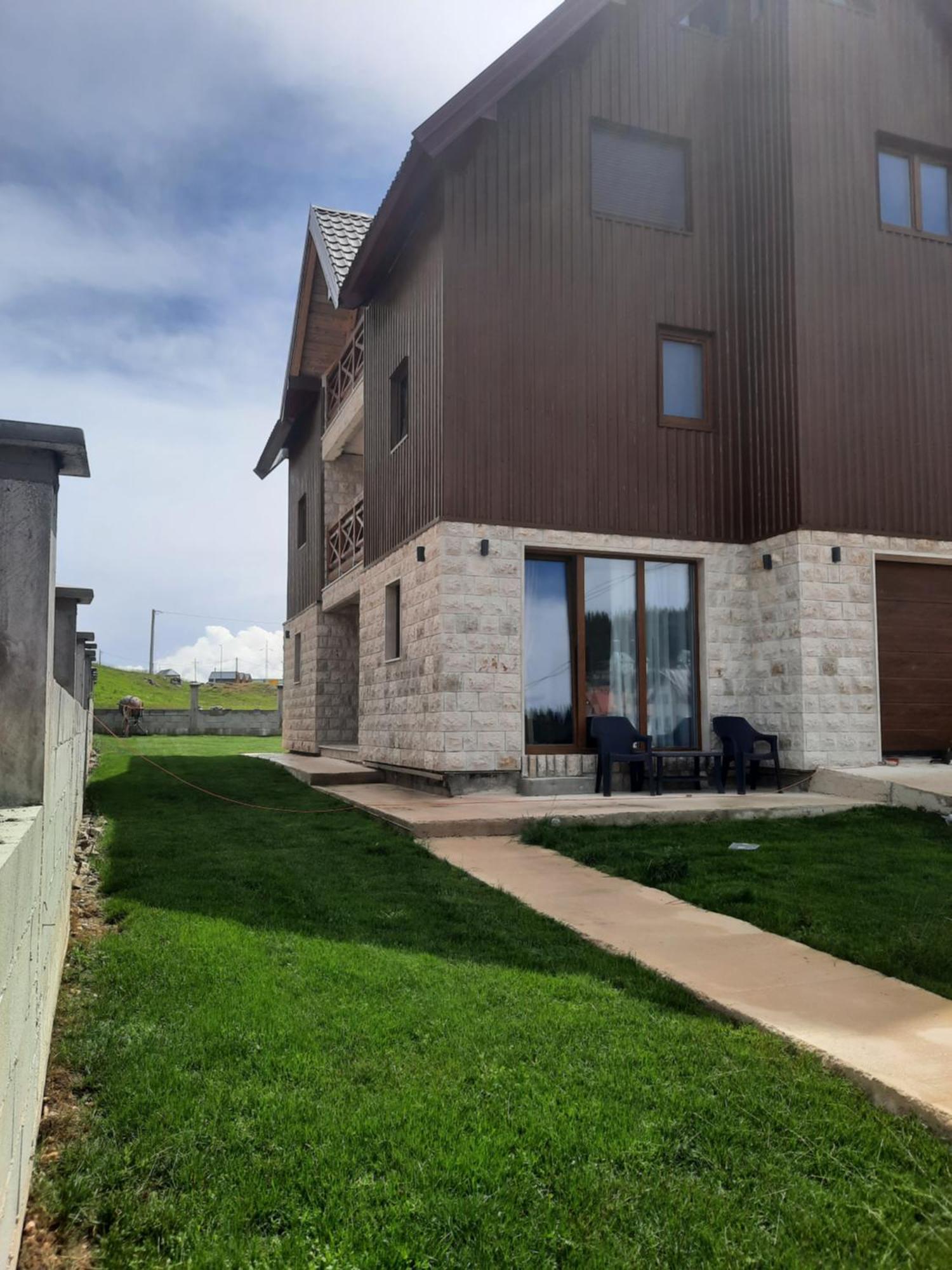 View Of Durmitor Apartment Žabljak Екстериор снимка