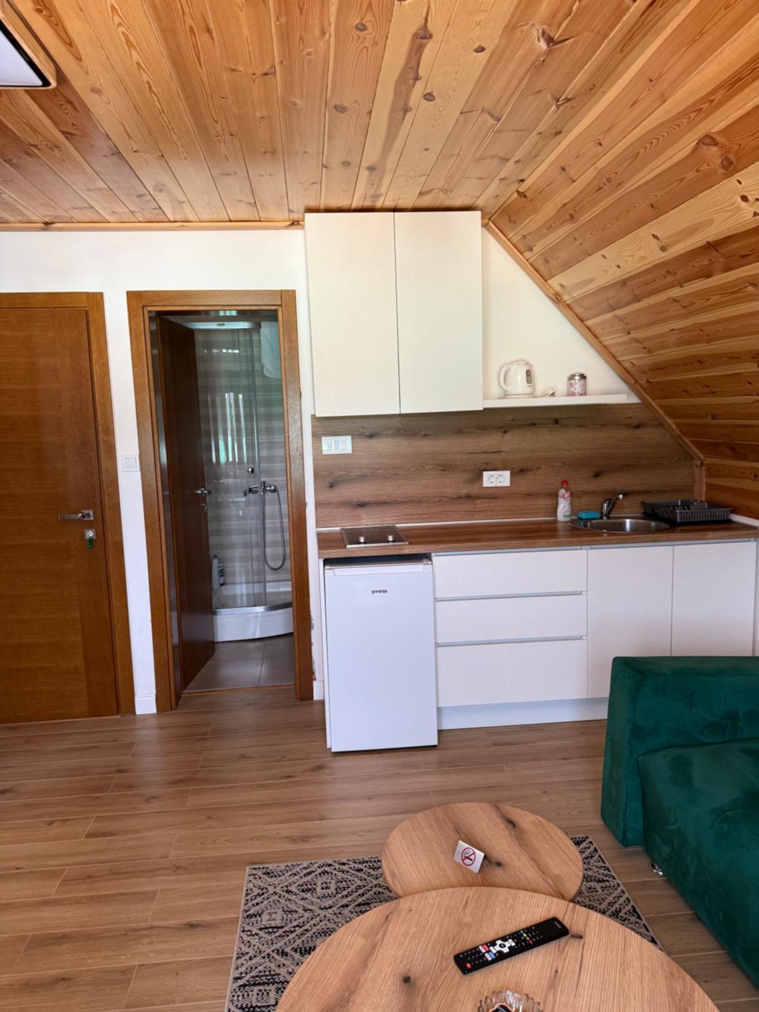 View Of Durmitor Apartment Žabljak Екстериор снимка